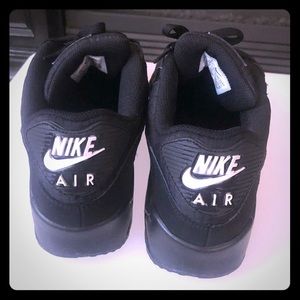 Nike Air Max Shoes